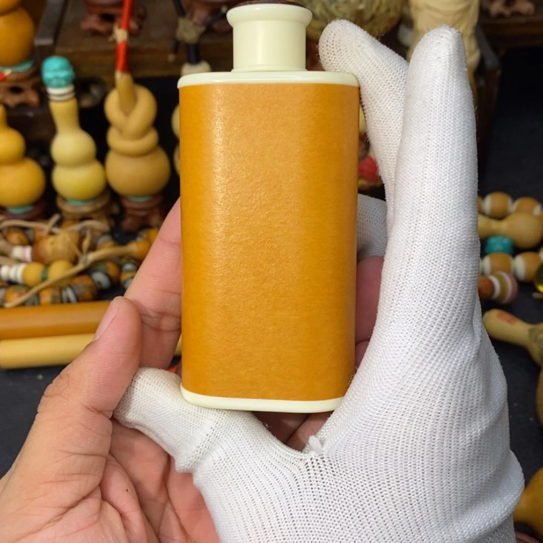 【闪购商品】铜葫芦玉***堂