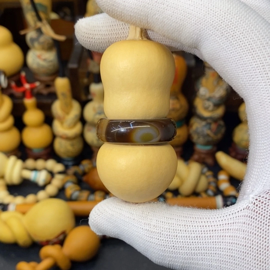 【闪购商品】铜葫芦