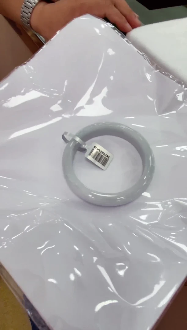 【闪购商品】翡翠手镯未镶嵌    53-55 圈口