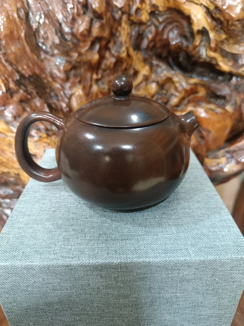 精品 龙蛋西施壶（特价）