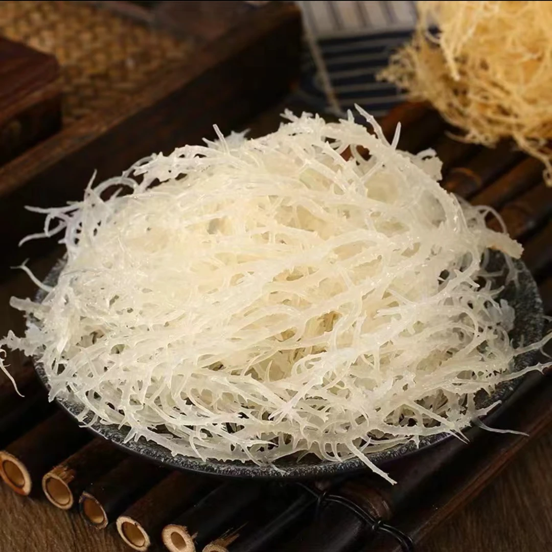 新鲜龙须菜 清脆爽口