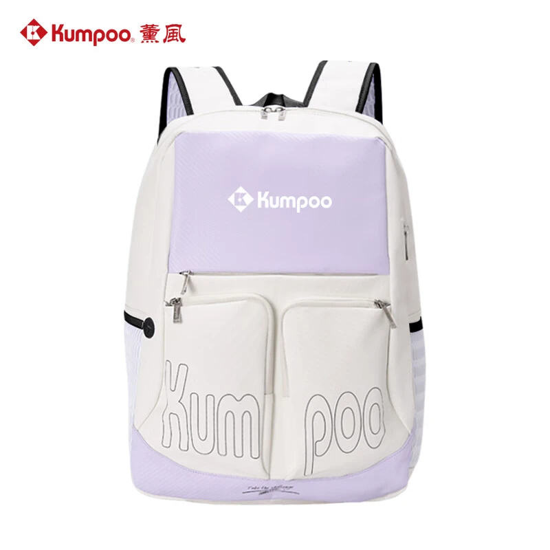 薰风kumpoo熏风羽毛球包单肩羽毛球包双肩羽毛球双肩包背包XFB002