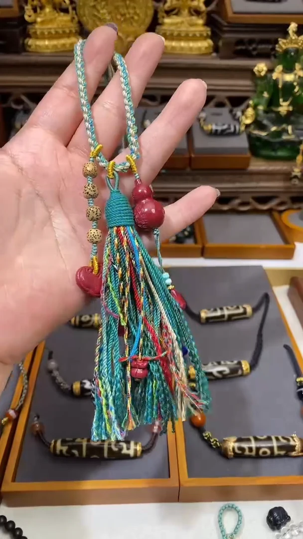 【闪购商品】A25717多样性-ZSHL挂饰