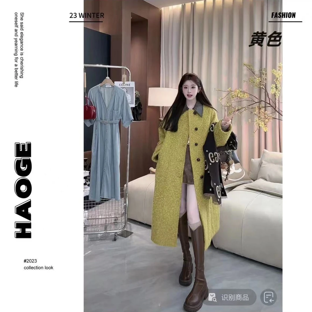 冉冉定制●外套预Q4WT1285A