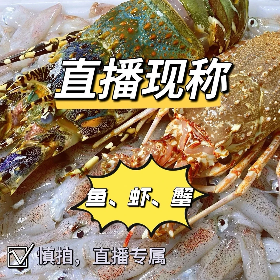 南澳岛海鲜鱼现场链接 2