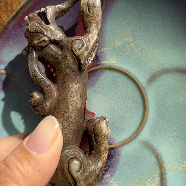 摆件用****3瓷器艺术品鉴赏辞典