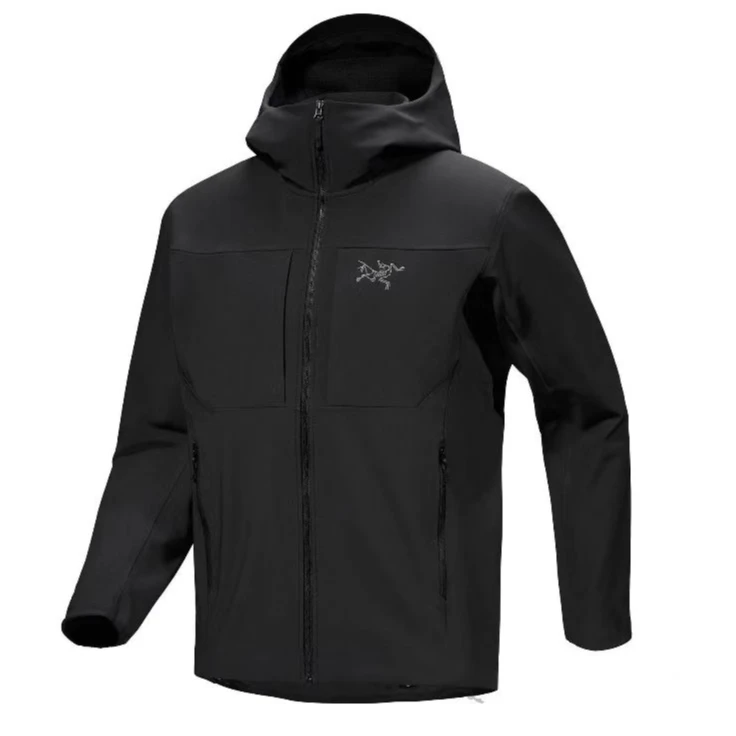 【新年好礼】Gamma MX Hoody 防风雨保暖冲锋衣（8485）