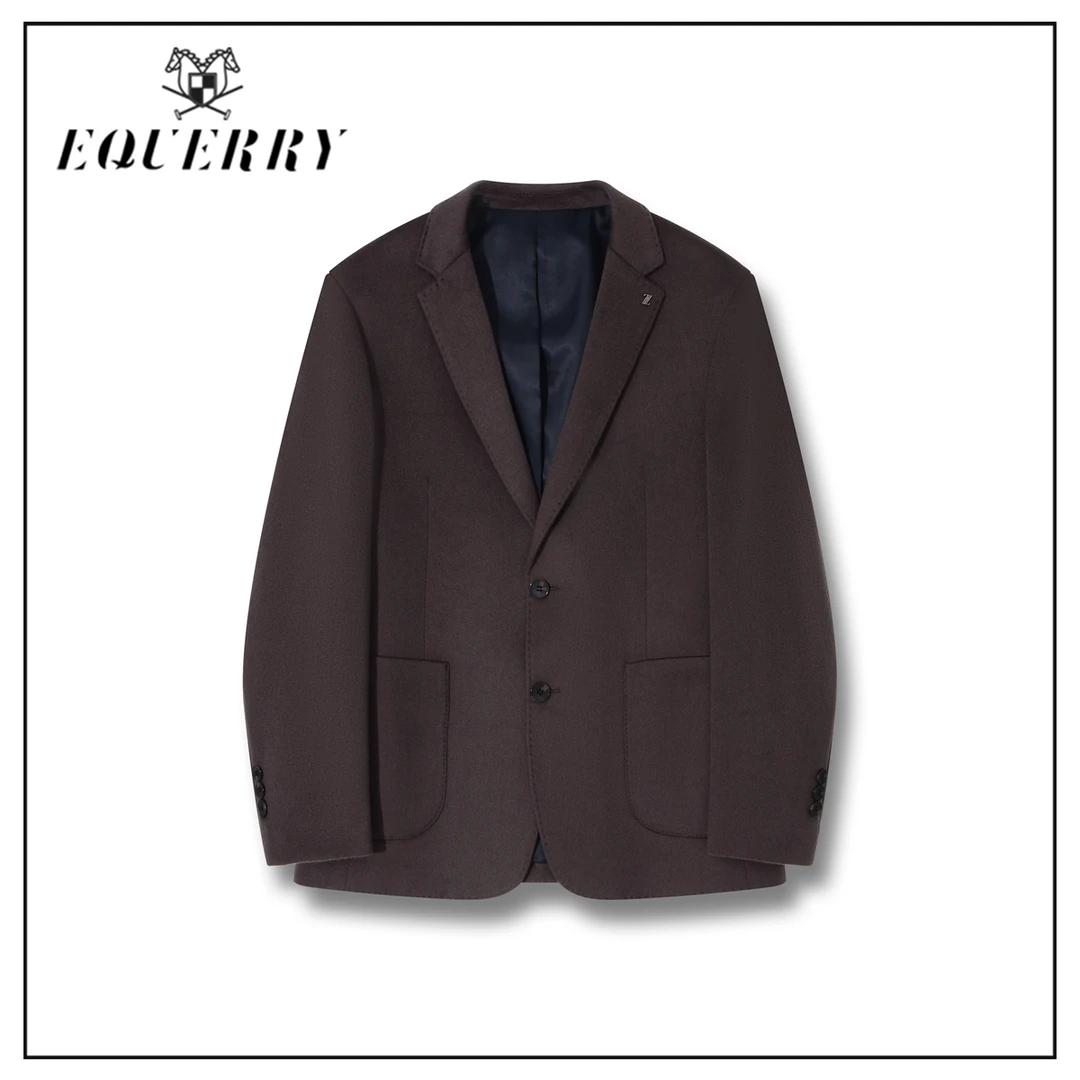 【fangfang专属】EQ男装羊毛男士西装EQ107A8801-X178/X179