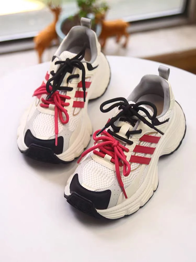 （1）欧美佳新款时尚休闲鞋699-5