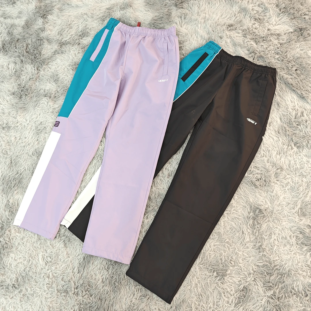 女款户外时尚休闲运动裤8333