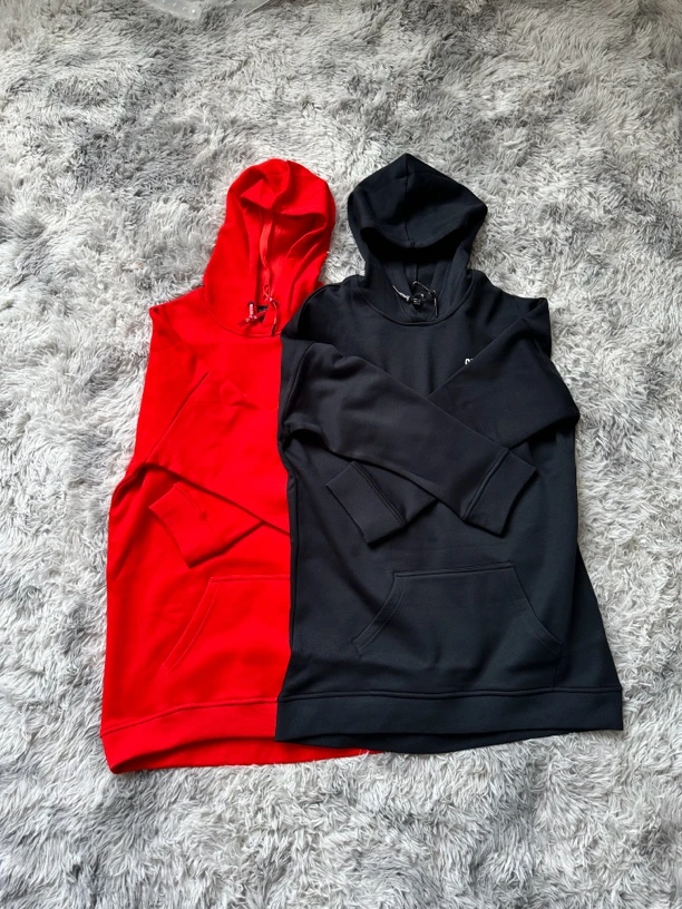 时尚运动百搭休闲长袖卫衣4328