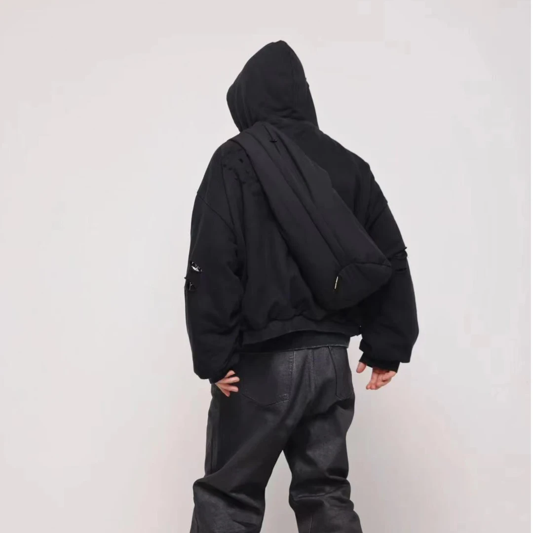 M26D “流浪包2.0”（盗贼）