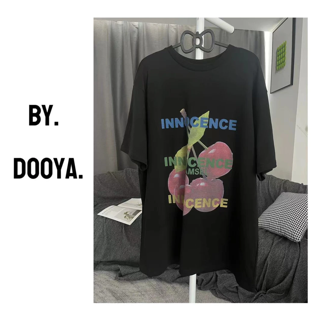 DOOYA 053133 T恤 清 No退No换