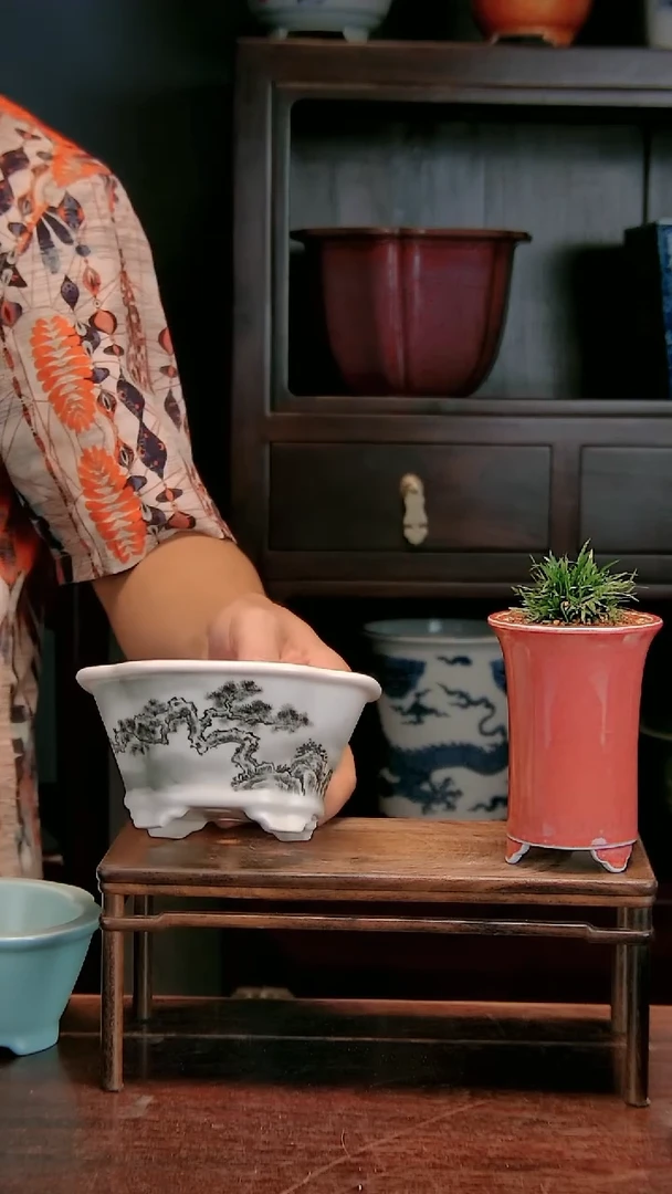 【闪购商品】红陶20CM（含）-50CM（不含）1