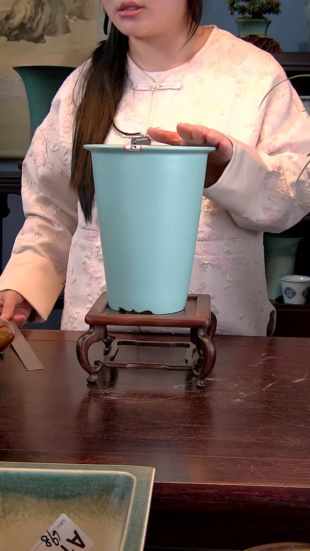 【闪购商品】陶瓷20CM（含）-50CM（不含）666