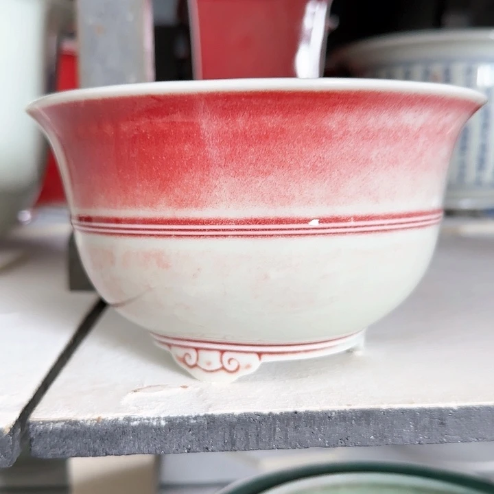 红陶20CM（含）-50CM（不含）