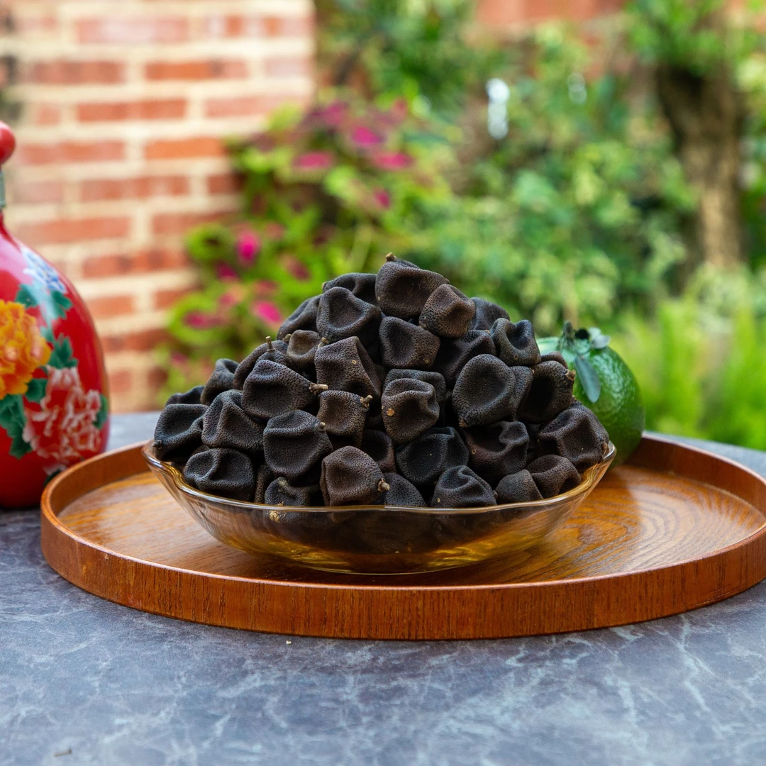 【喜家靓宝】新会陈皮柑宝