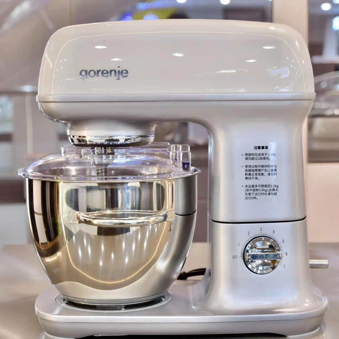 古洛尼高端料理机