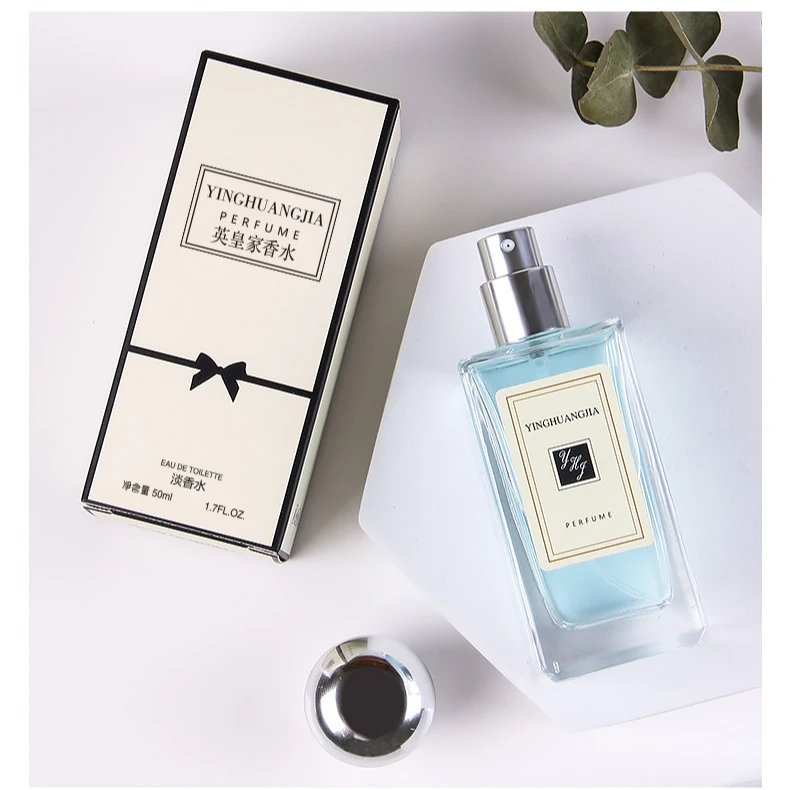 【蓝风铃女士香水】流沙金淡香香氛浪漫香水自然留香女士香水