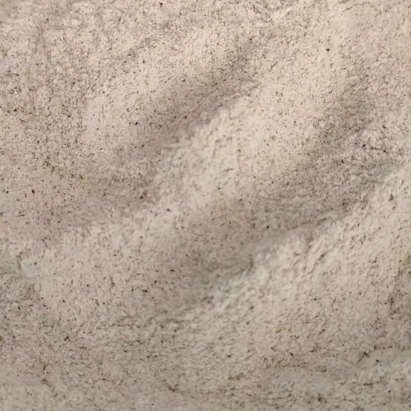 重庆彭水正宗农村荞麦面粉