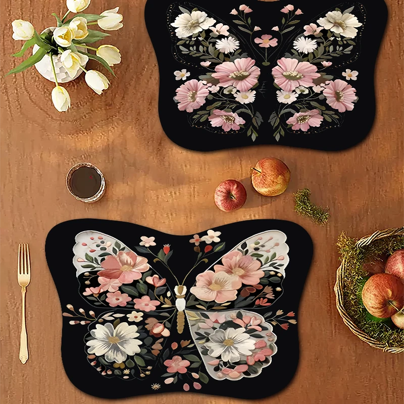 【两-只-羊】新款轻奢集合茶几厨房台面沥水垫家用吸水防滑沥水垫