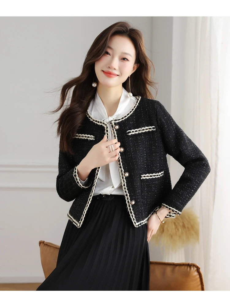 2025冬季女装战衣311-320