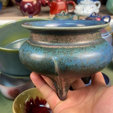 陶瓷三足1111111111