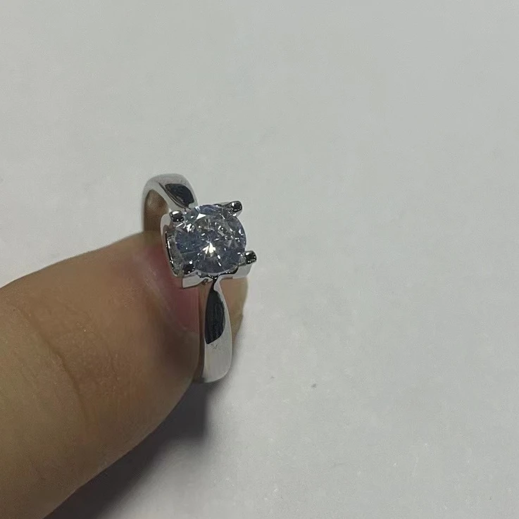 非金属戒指 牛头款戒指31A033