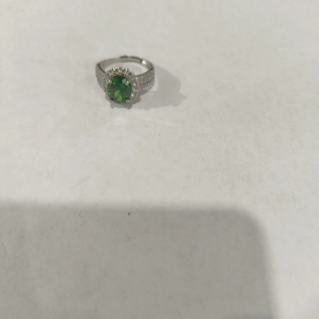 非金属戒指 设计戒指26C039