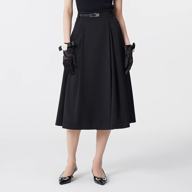 BADINA半身裙141S138