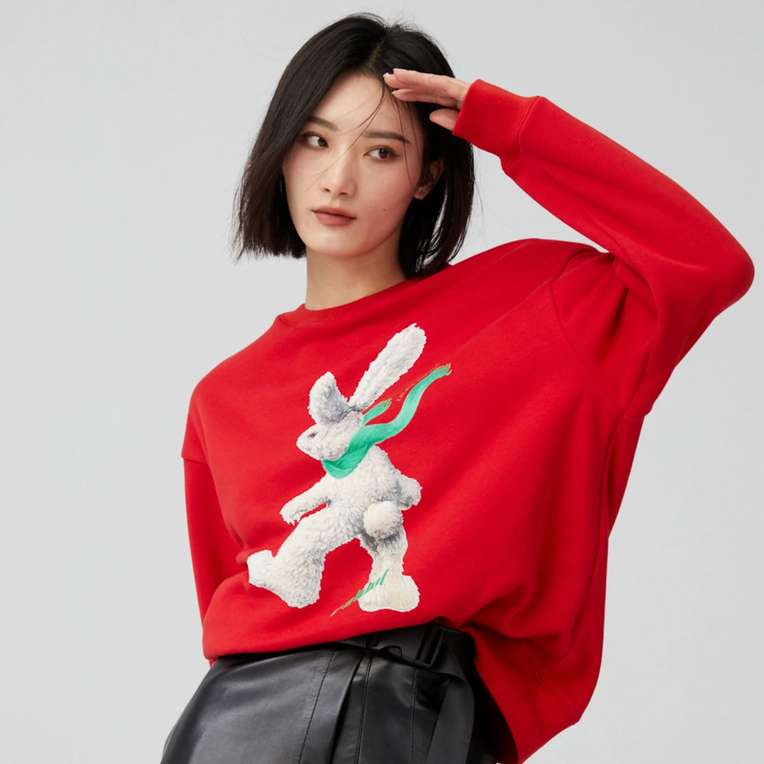 卡拉佛卫衣824P263