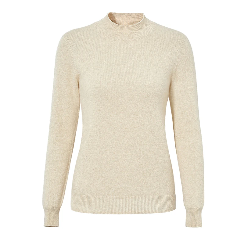 BADINA毛针织衫644Q231