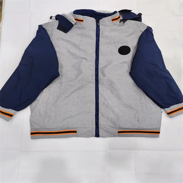 库尔勒市冬季冲锋衣