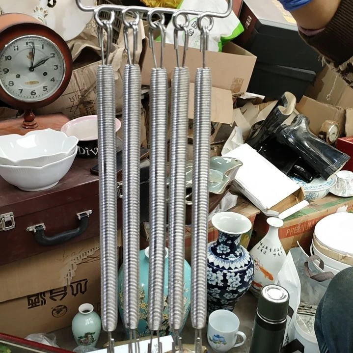 摆件陶瓷盘子碗啥都有