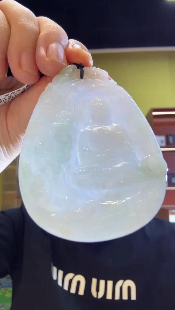 【闪购商品】翡翠挂件未镶嵌A货翡翠多样性孤品