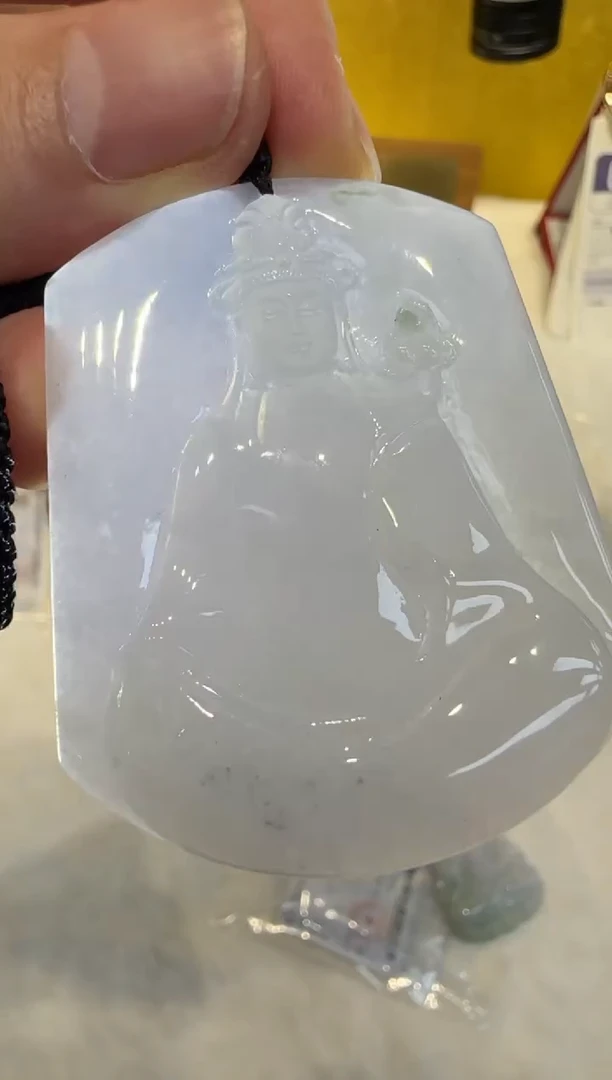 【闪购商品】翡翠挂件未镶嵌A货翡翠多样性孤品