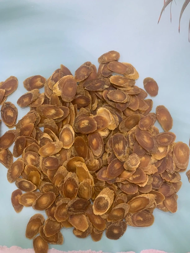 韩种一代高丽参菊花心菊花纹