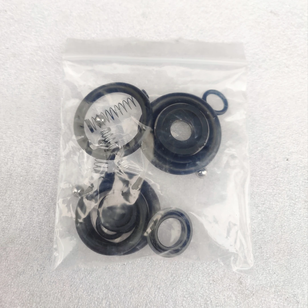 气顶泵不响综合修理包(泵不工作,不顶载,自己落顶,开关漏油)