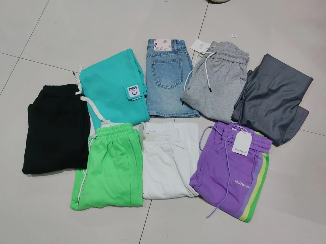 随机尺码裤子一条