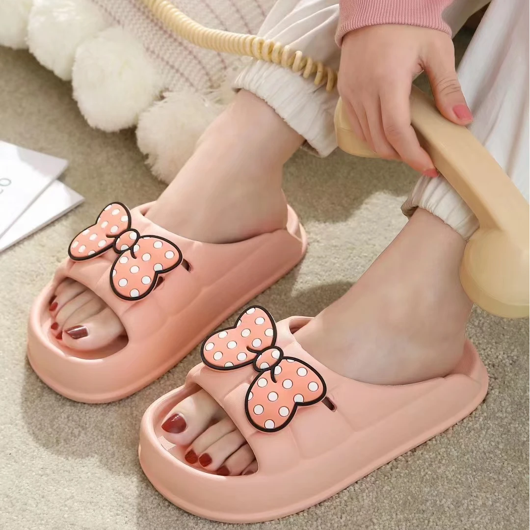 超前拍乱发 乱拍乱发，微微瑕疵凉拖鞋】