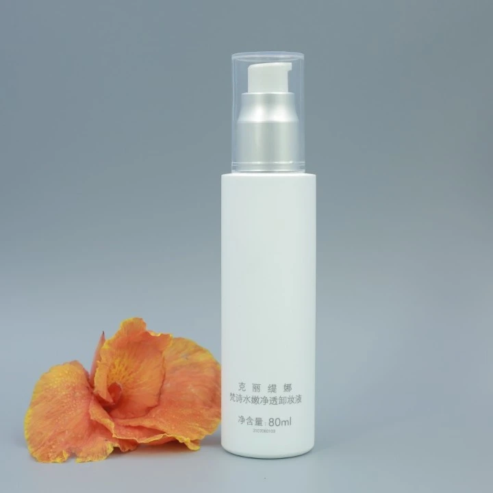 梵诗  水嫩净透卸妆液  南瓜三姐夫