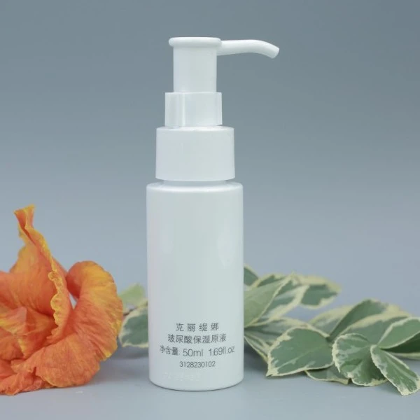 玻尿酸  保湿精华液  修护 保湿 补水