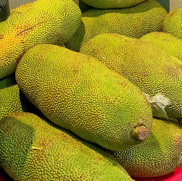 菠萝蜜/贝贝南/瓜特惠套餐