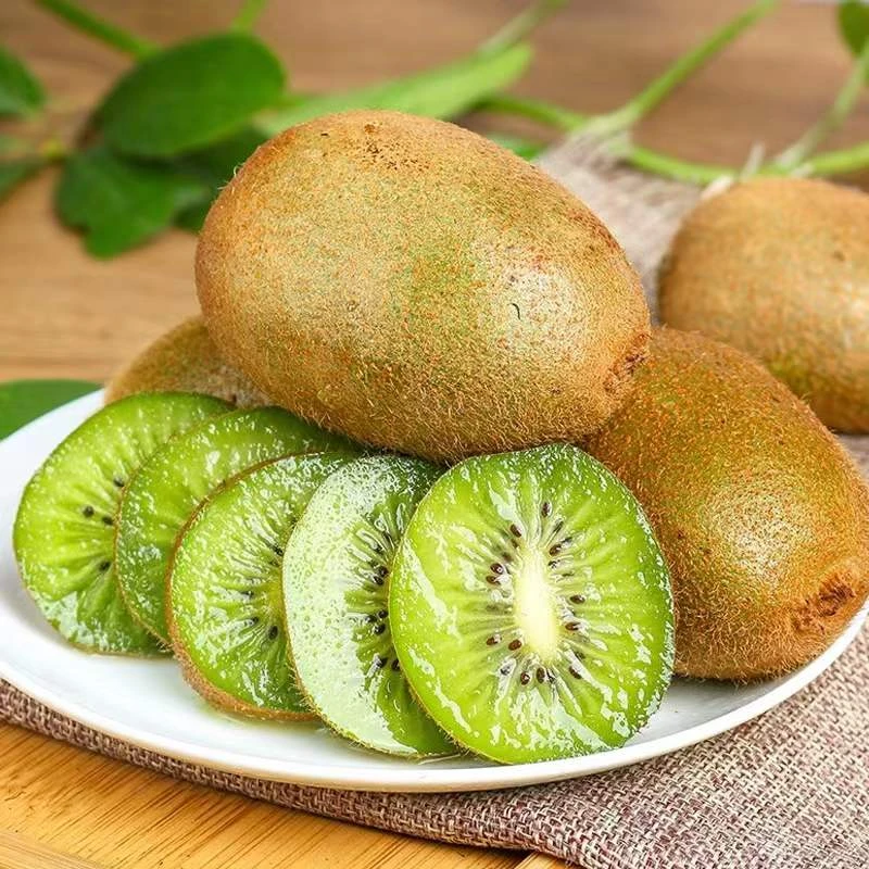【瑶瑶专属】【果乐宴】徐香猕猴桃12/20/24枚（单果70-110g）变软食