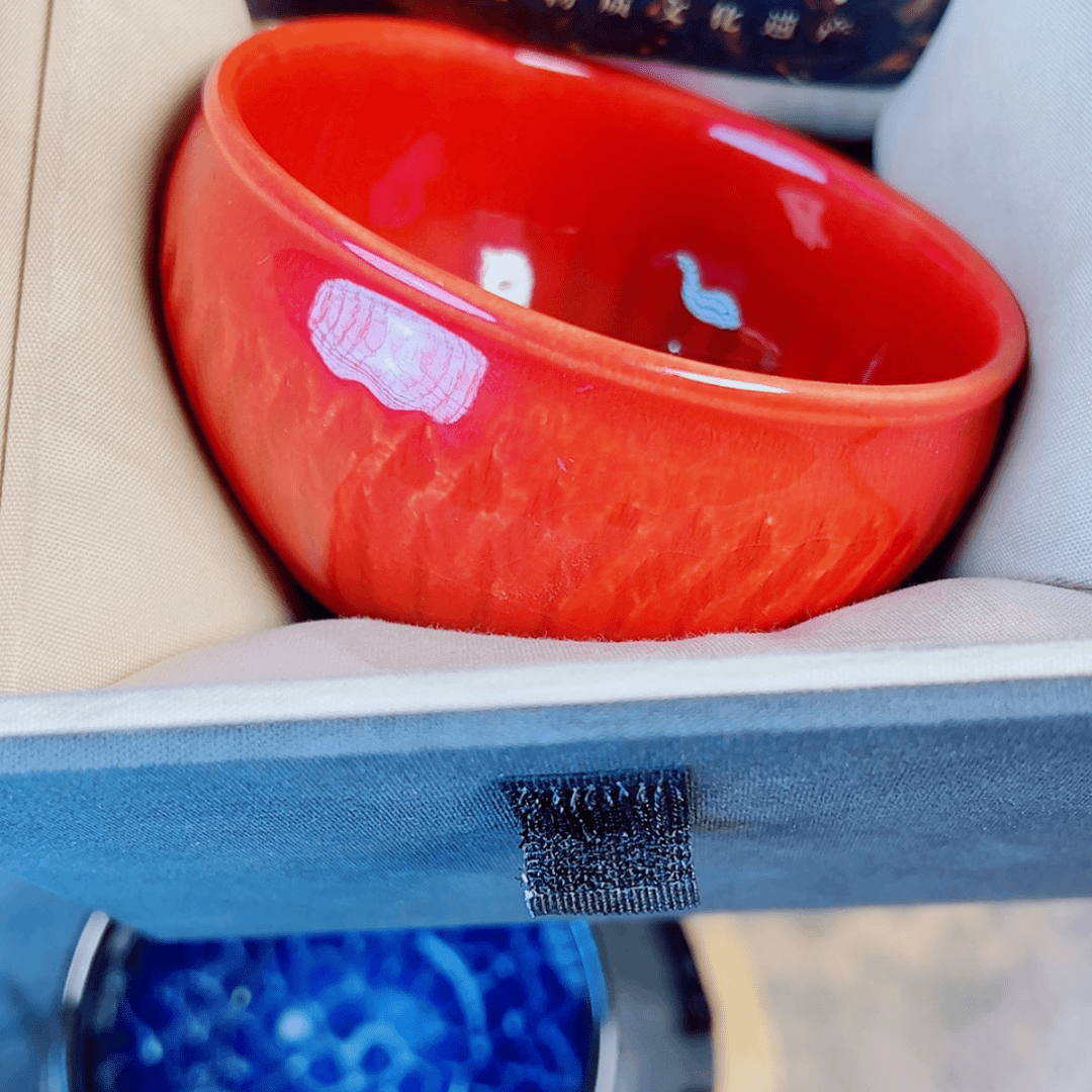 【闪购商品】陶茶盏