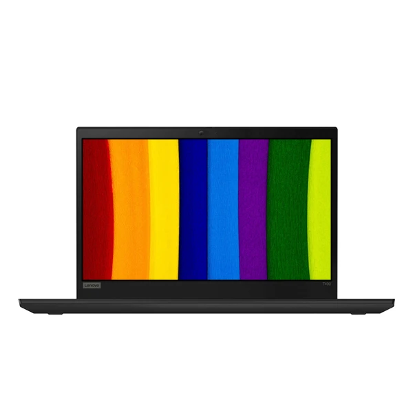 9新 ThinkPad T490【小丽】工程师系列商务办公笔记本电脑14寸