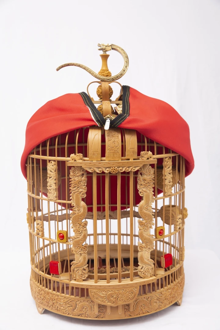 本色精品手工雕刻