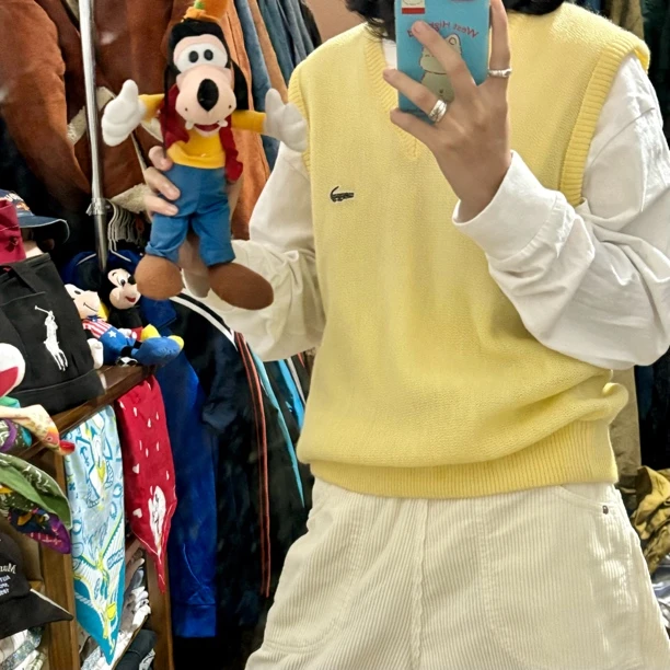 722vintage外套日系