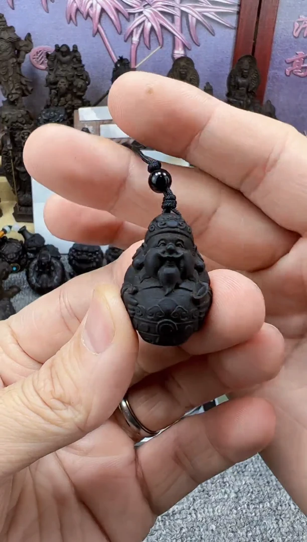 【闪购商品】小财神