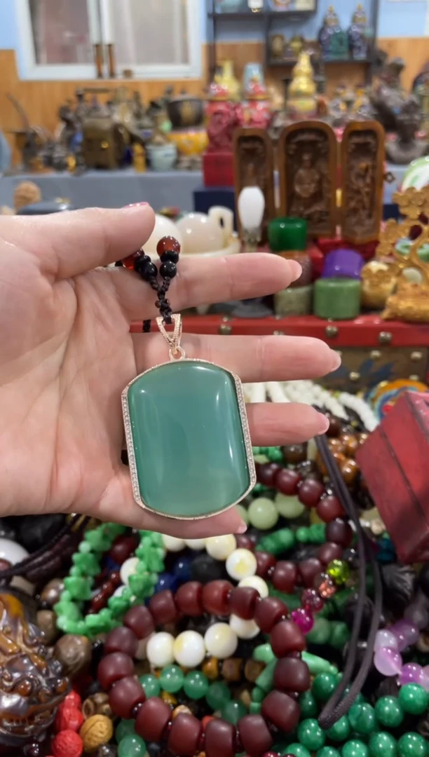 【闪购商品】1宫廷影视老旧工艺摆件